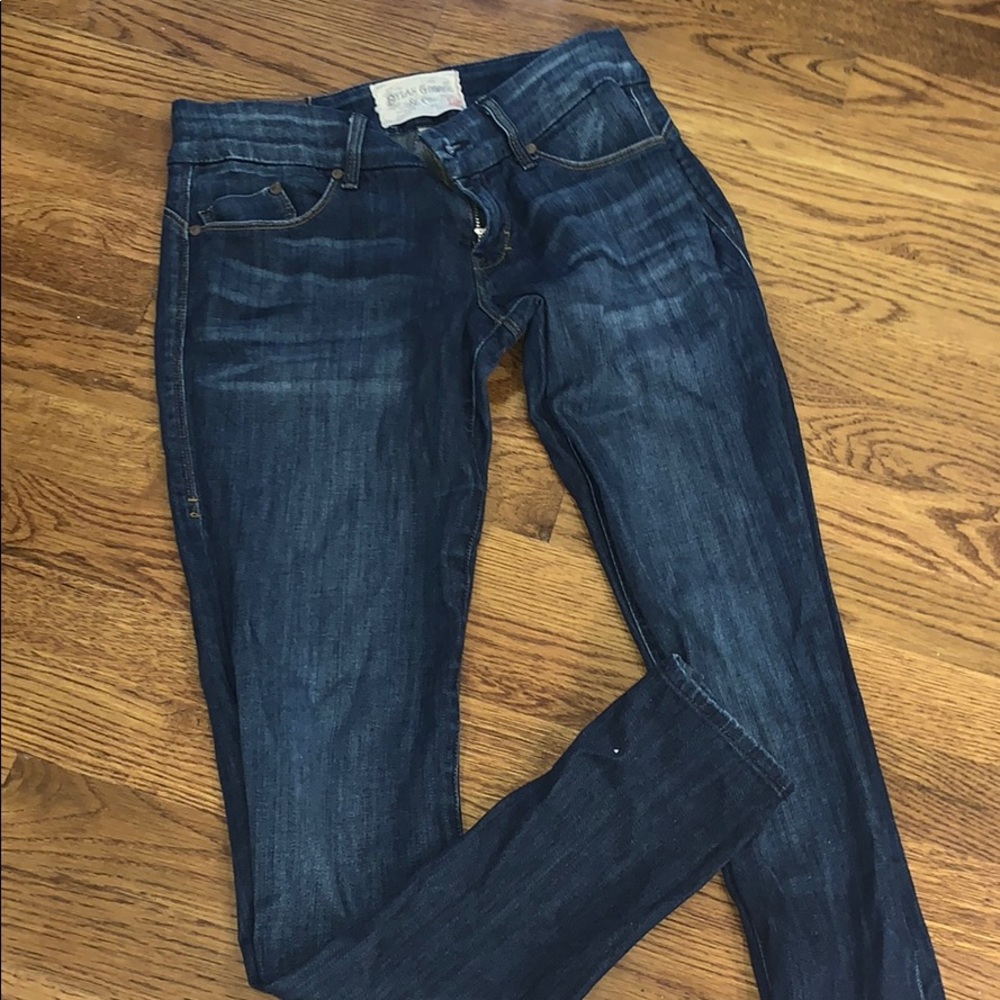 Dylan George Jeans Size 26
